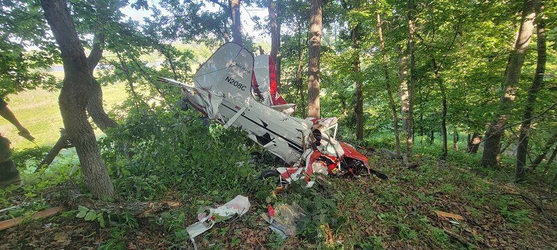 cassplanecrash